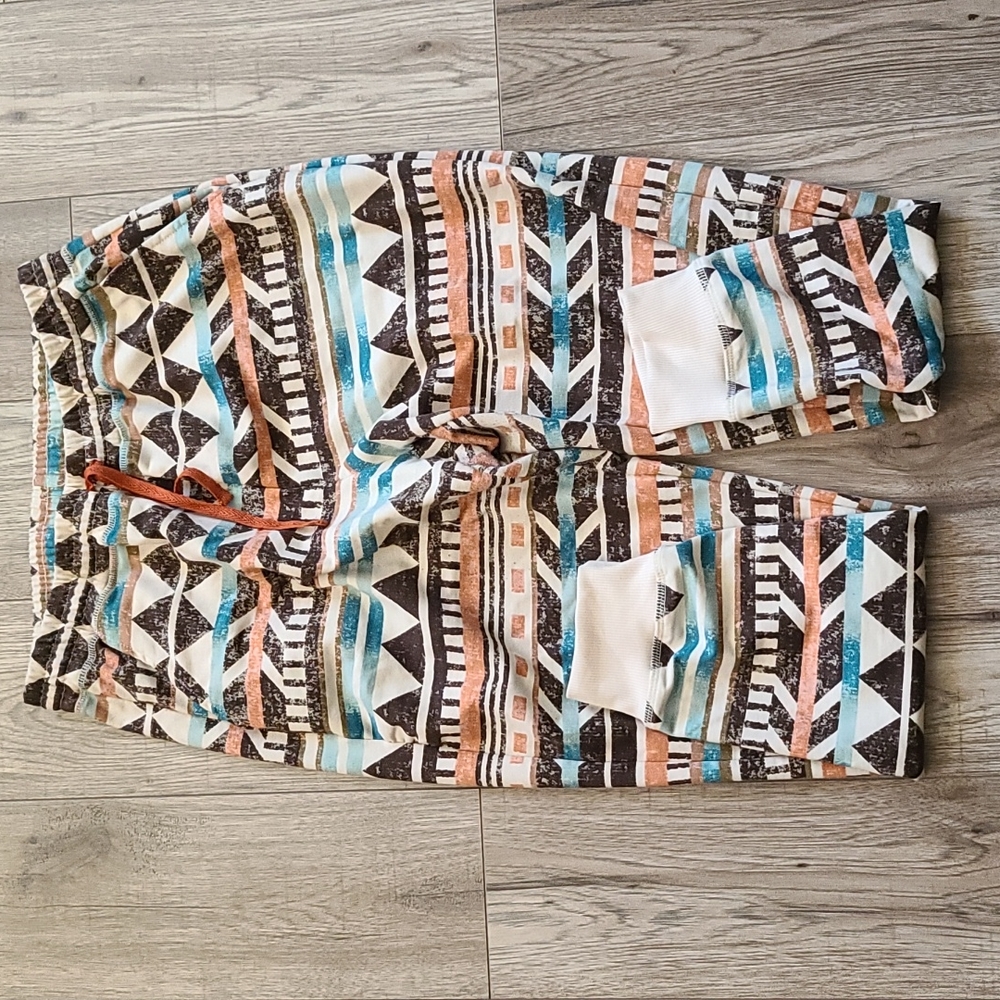 Aztec Jax Joggers